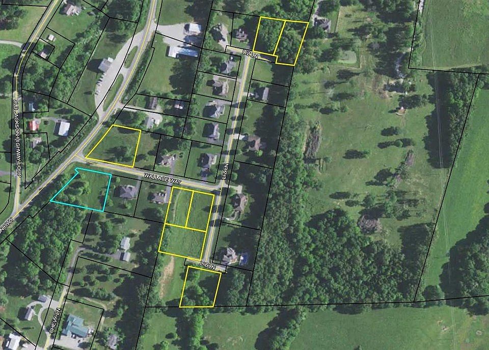 0 Liz Ln, Glasgow, KY 42141 Zillow