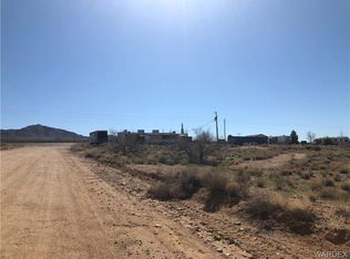 9342 N Arrow Ave, Kingman, AZ 86401