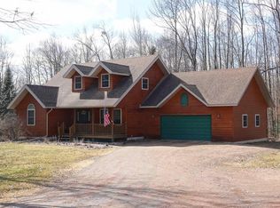 236624 Reynolds Ave, Dorchester, WI 54425