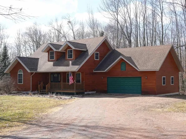 236624 REYNOLDS AVENUE, Dorchester, WI 54425