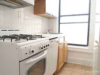Rented by Halstead Real Estate