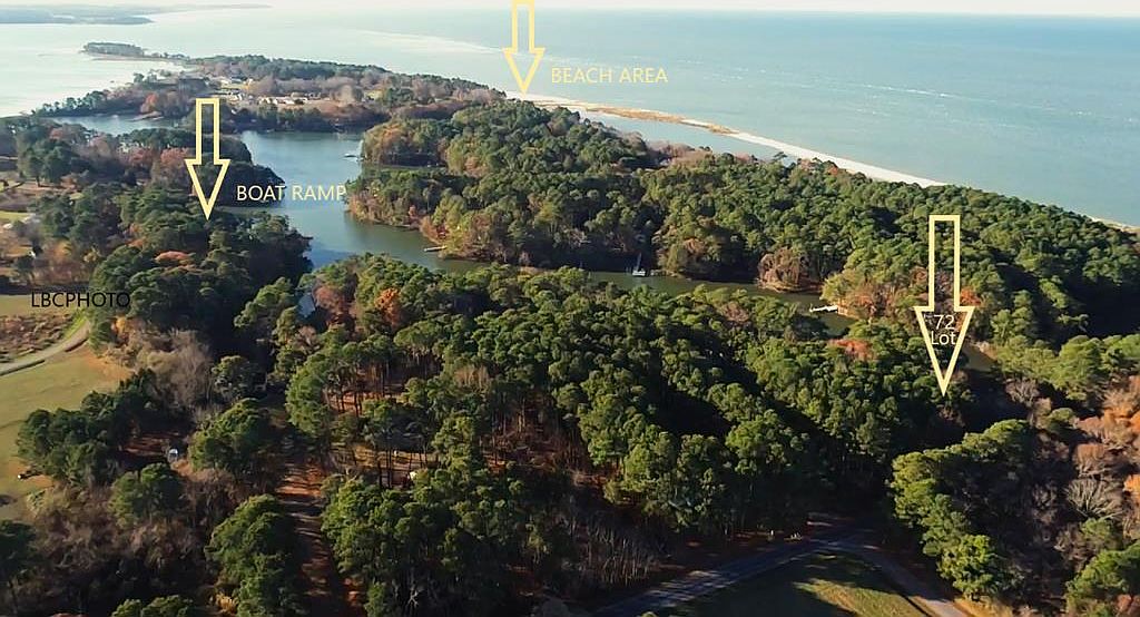 LOT 72 Heron Dr, Machipongo, VA 23405 MLS 59758 Zillow