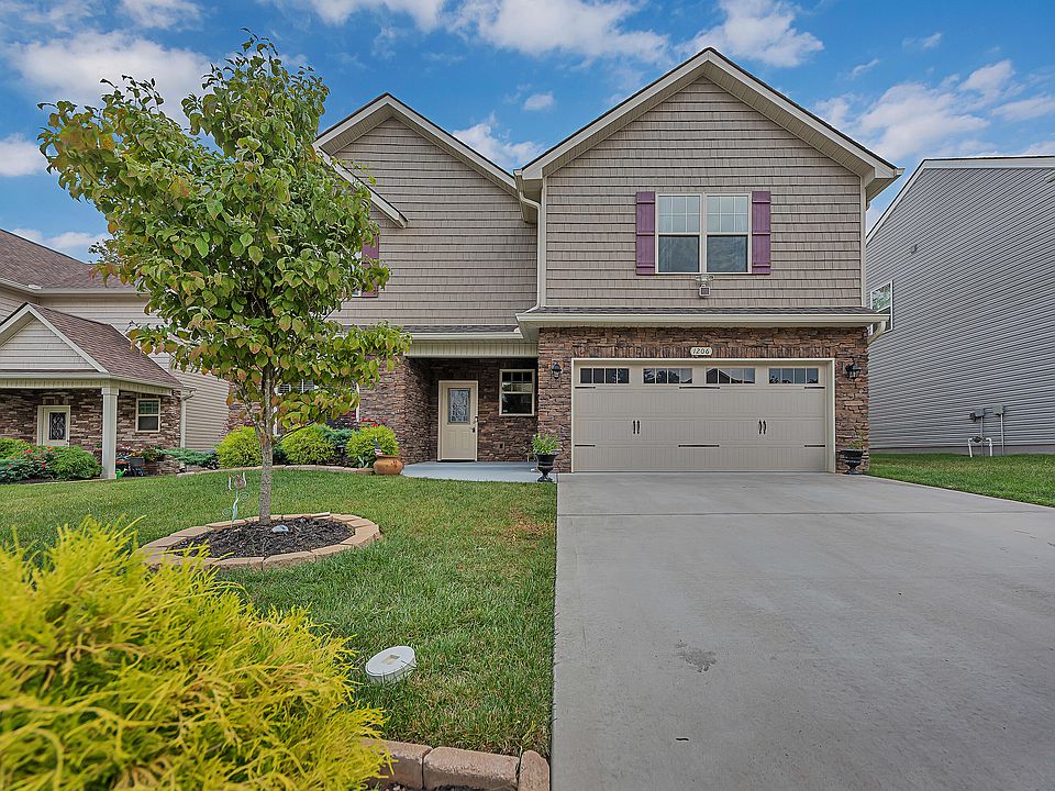 1st image of 1206 Campbell Park Ln