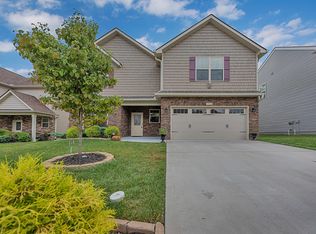 1206 Campbell Park Ln, Knoxville, TN 37932