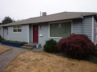 5000 SW Charlestown St, Seattle, WA 98116