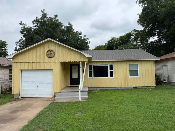 105 W Hackberry Ave, Duncan, OK 73533