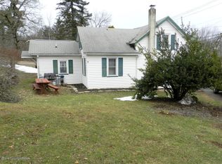 541 Grange Rd, Mount Pocono, PA 18344