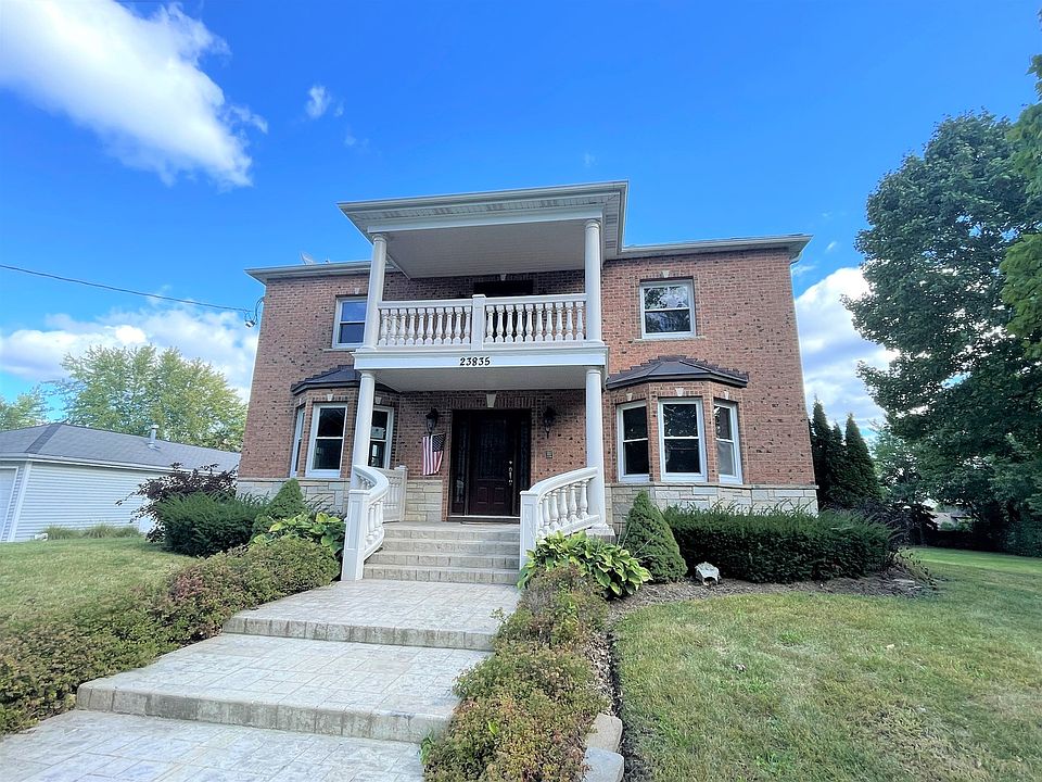 23835 N Echo Lake Rd, Lake Zurich, IL 60047 Zillow