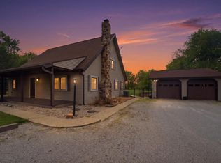 11424 S 975 E, Clarks Hill, IN 47930