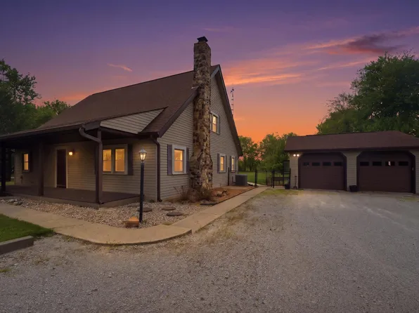 11424 S 975 E, Clarks Hill, IN 47930