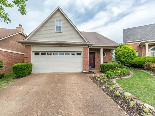 8676 N Ashley Glen Cir, Cordova, TN 38018