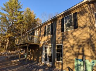 716 Norway Rd, Harrison, ME 04040