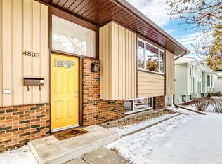 4803 E Montana Dr NW, Calgary, AB T3B 1G3