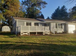 1429 Sherwood Dr, Kannapolis, NC 28081