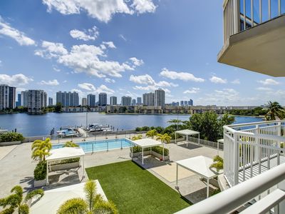 18041 Biscayne Boulevard #404-4, Aventura, FL, 33160