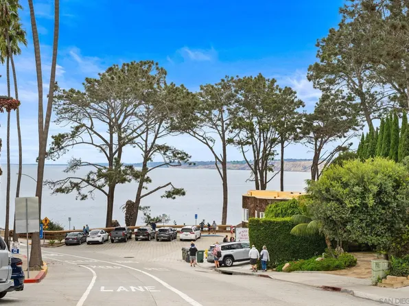 1315 Cave St, La Jolla, CA 92037