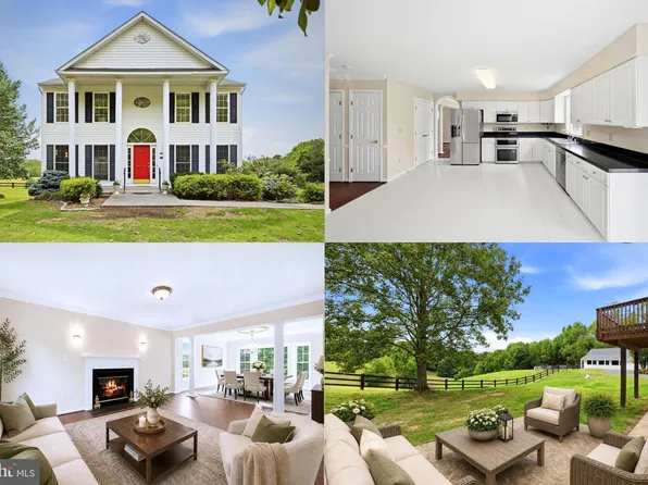 131 Salvington Rd, Fredericksburg, VA 22405