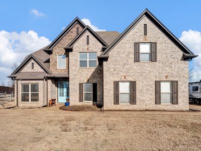 68 Hawthorn Ln, Atoka, TN, 38004