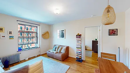 Rented by Emor Management Inc.