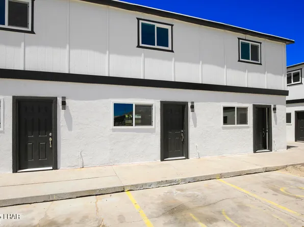 1800 S Kofa Ave #11, Parker, AZ 85344