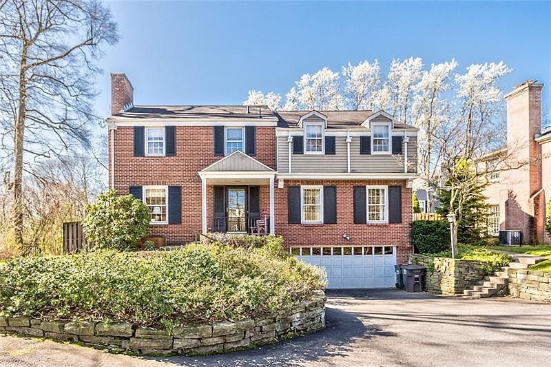 810 Hulton Rd, Oakmont, PA 15139 Zillow