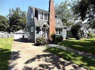 154 Alleghany Rd, Hampton, VA 23661