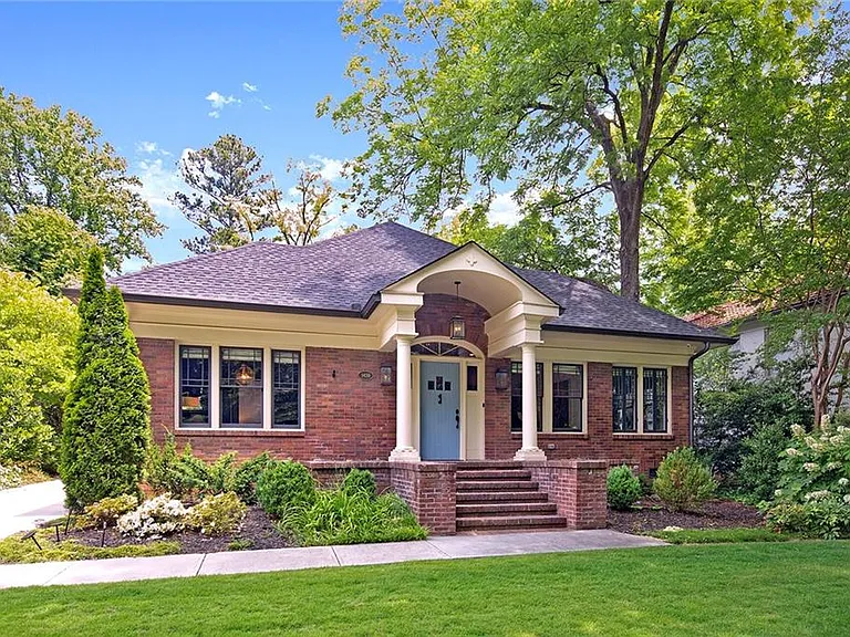 1430 Harvard Rd — Photo 35