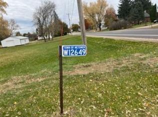 12649 West State Road 49 Road, Brandon, WI 53919