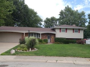 4811 Wanda Ave, Bartonville, IL 61607