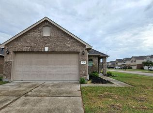 5231 Lagoon Ct, Bacliff, TX 77518