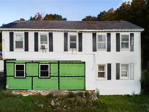6815 State Route 80 Rd, Tully, NY 13159