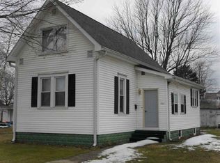 703 S Division St, Flora, IN 46929