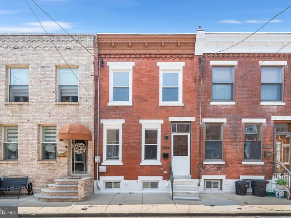 1134 Fitzgerald St, Philadelphia, PA 19148