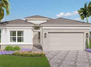 2773 Rockwood Ln, Naples, FL 34112