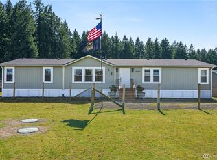 12501 Highway 12 SW, Rochester, WA 98579