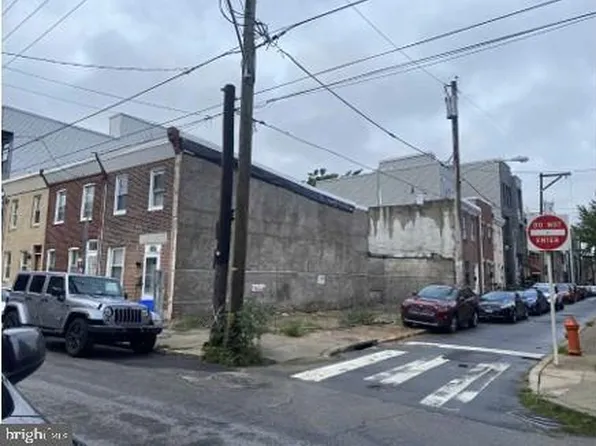 1414 S 18th St, Philadelphia, PA 19146