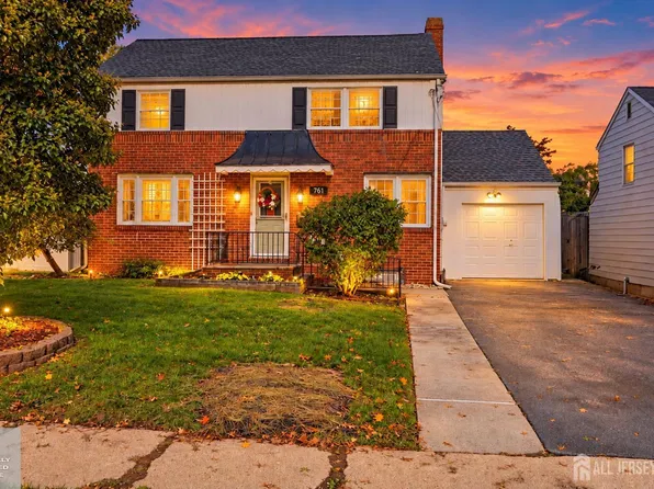 761 W Inman Ave, Rahway, NJ 07065