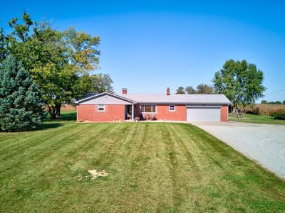 3510 W 500 S, Atlanta, IN, 46031