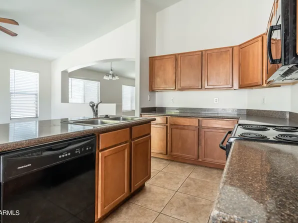 414 S 112TH Drive, Avondale, AZ 85323