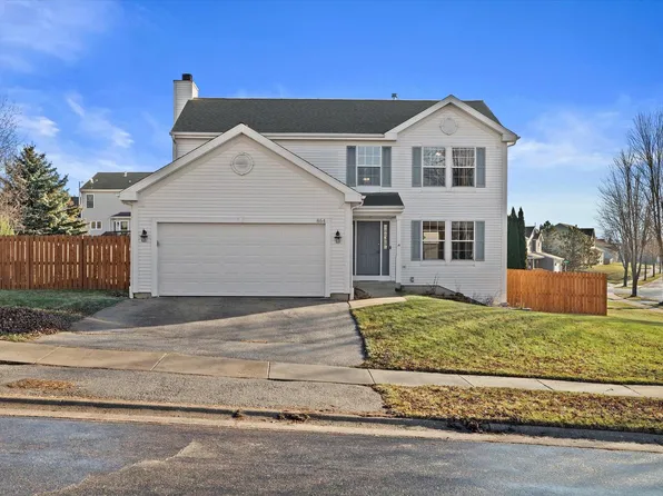 864 Harding DRIVE, Hartford, WI 53027