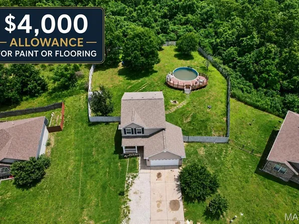 139 Kale Ct, Saint Robert, MO 65584