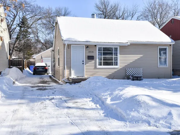 1416 14 1/2 St S, Fargo, ND 58103