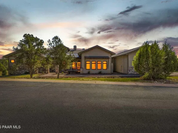 12315 Cooper Morgan Trl, Prescott, AZ 86305