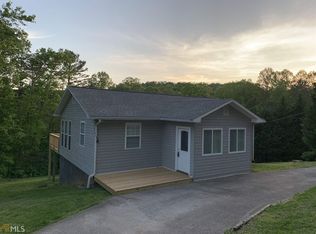 48 Valley Br, Blue Ridge, GA 30513