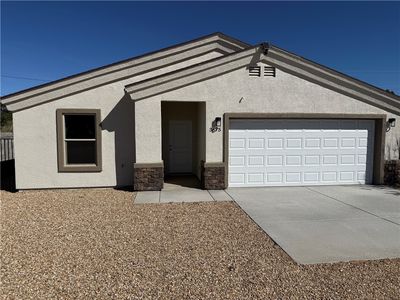 3675 E Ryan Ave, Kingman, AZ, 86409