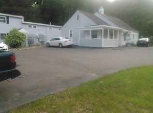 2158 Boston Post Rd, Guilford, CT 06437