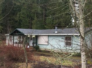 18830 S Ridge Rd, Oregon City, OR 97045