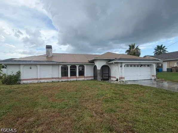 2236 SW 2nd Ter, Cape Coral, FL 33991