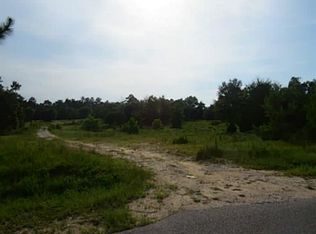 19515 Fenton Dedeaux Rd, Kiln, MS 39556