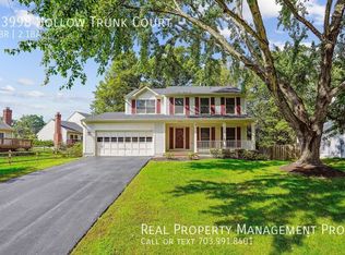 13998 Hollow Trunk Ct, Gainesville, VA 20155
